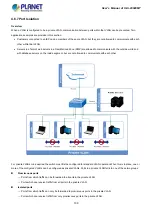 Предварительный просмотр 130 страницы Planet IGS-20040MT User Manual