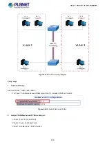 Предварительный просмотр 135 страницы Planet IGS-20040MT User Manual