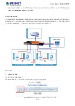 Предварительный просмотр 137 страницы Planet IGS-20040MT User Manual