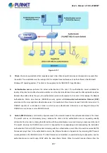 Предварительный просмотр 237 страницы Planet IGS-20040MT User Manual