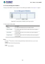 Предварительный просмотр 283 страницы Planet IGS-20040MT User Manual