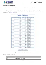 Предварительный просмотр 323 страницы Planet IGS-20040MT User Manual