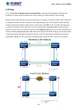 Предварительный просмотр 344 страницы Planet IGS-20040MT User Manual