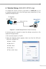 Предварительный просмотр 7 страницы Planet IGS-4215-16T2S Quick Installation Manual