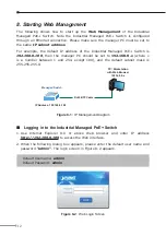 Предварительный просмотр 12 страницы Planet IGS-4215-4P4T Quick Installation Manual