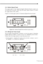 Предварительный просмотр 13 страницы Planet IGS-501 User Manual