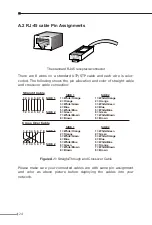 Предварительный просмотр 24 страницы Planet IGS-501 User Manual