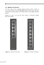 Предварительный просмотр 6 страницы Planet IGS-501T User Manual