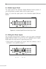 Предварительный просмотр 8 страницы Planet IGS-501T User Manual