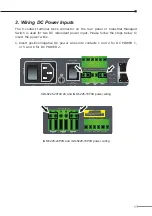 Предварительный просмотр 5 страницы Planet IGS-5225-16T4S Quick Installation Manual