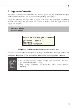 Preview for 7 page of Planet IGS-5225-20T4C2X Quick Installation Manual