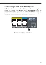 Preview for 15 page of Planet IGS-5225-20T4C2X Quick Installation Manual