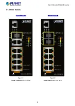 Предварительный просмотр 39 страницы Planet IGS-5225 Series User Manual