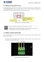 Предварительный просмотр 55 страницы Planet IGS-5225 Series User Manual