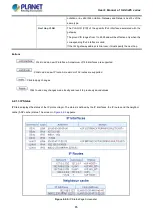 Предварительный просмотр 85 страницы Planet IGS-5225 Series User Manual