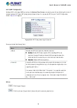 Предварительный просмотр 91 страницы Planet IGS-5225 Series User Manual