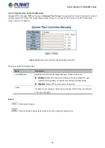 Предварительный просмотр 92 страницы Planet IGS-5225 Series User Manual