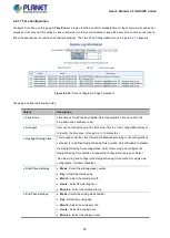 Предварительный просмотр 93 страницы Planet IGS-5225 Series User Manual