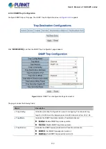 Предварительный просмотр 112 страницы Planet IGS-5225 Series User Manual