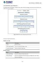 Предварительный просмотр 136 страницы Planet IGS-5225 Series User Manual