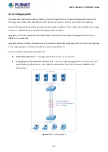 Предварительный просмотр 152 страницы Planet IGS-5225 Series User Manual