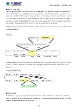 Предварительный просмотр 163 страницы Planet IGS-5225 Series User Manual