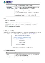 Предварительный просмотр 185 страницы Planet IGS-5225 Series User Manual