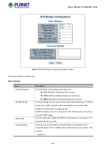 Предварительный просмотр 196 страницы Planet IGS-5225 Series User Manual