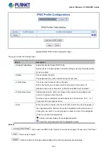 Предварительный просмотр 212 страницы Planet IGS-5225 Series User Manual