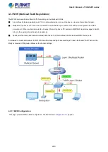 Предварительный просмотр 229 страницы Planet IGS-5225 Series User Manual