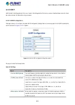 Предварительный просмотр 263 страницы Planet IGS-5225 Series User Manual