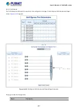 Предварительный просмотр 297 страницы Planet IGS-5225 Series User Manual