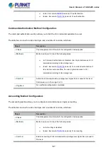 Предварительный просмотр 327 страницы Planet IGS-5225 Series User Manual