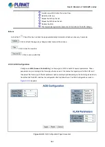 Предварительный просмотр 361 страницы Planet IGS-5225 Series User Manual