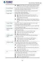 Предварительный просмотр 365 страницы Planet IGS-5225 Series User Manual