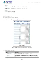 Предварительный просмотр 373 страницы Planet IGS-5225 Series User Manual