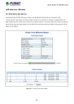 Предварительный просмотр 385 страницы Planet IGS-5225 Series User Manual