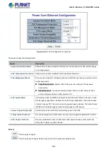 Предварительный просмотр 389 страницы Planet IGS-5225 Series User Manual