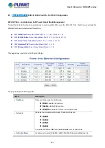 Предварительный просмотр 391 страницы Planet IGS-5225 Series User Manual