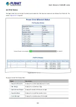 Предварительный просмотр 394 страницы Planet IGS-5225 Series User Manual