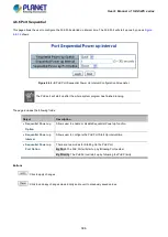 Предварительный просмотр 396 страницы Planet IGS-5225 Series User Manual