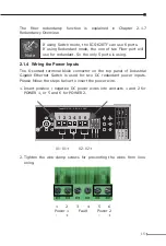 Предварительный просмотр 15 страницы Planet IGS-620TF User Manual