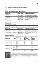 Предварительный просмотр 33 страницы Planet IGS-620TF User Manual