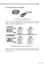 Предварительный просмотр 35 страницы Planet IGS-620TF User Manual