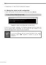 Preview for 10 page of Planet IGS-6325-16P4S Quick Installation Manual