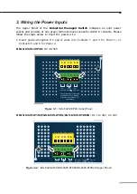 Предварительный просмотр 5 страницы Planet IGS-6325 DIN rail Series Quick Installation Manual