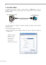 Предварительный просмотр 8 страницы Planet IGS-6325 DIN rail Series Quick Installation Manual