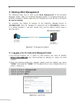 Предварительный просмотр 12 страницы Planet IGS-6325 DIN rail Series Quick Installation Manual