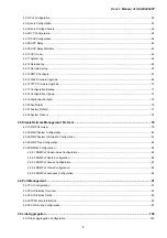 Предварительный просмотр 4 страницы Planet IGSW-24040T User Manual