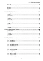 Предварительный просмотр 9 страницы Planet IGSW-24040T User Manual